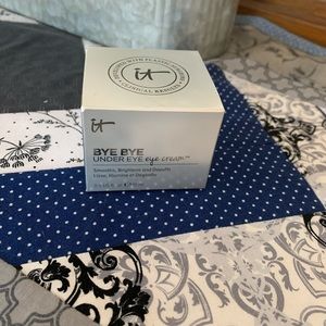 IT Cosmetics Bye Bye Under Eye Cream 15ml